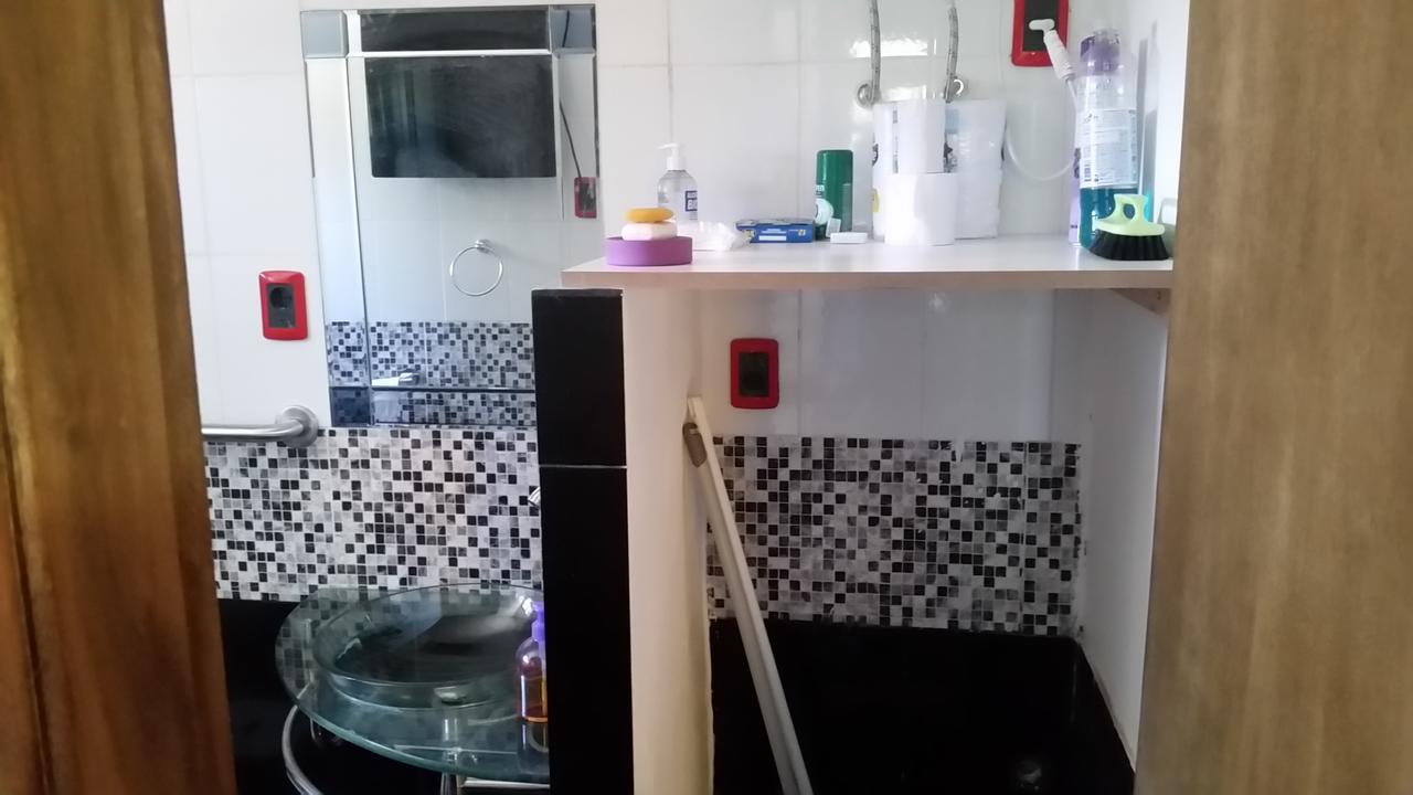Mi Pesadilla Salinas Home Buitenkant foto