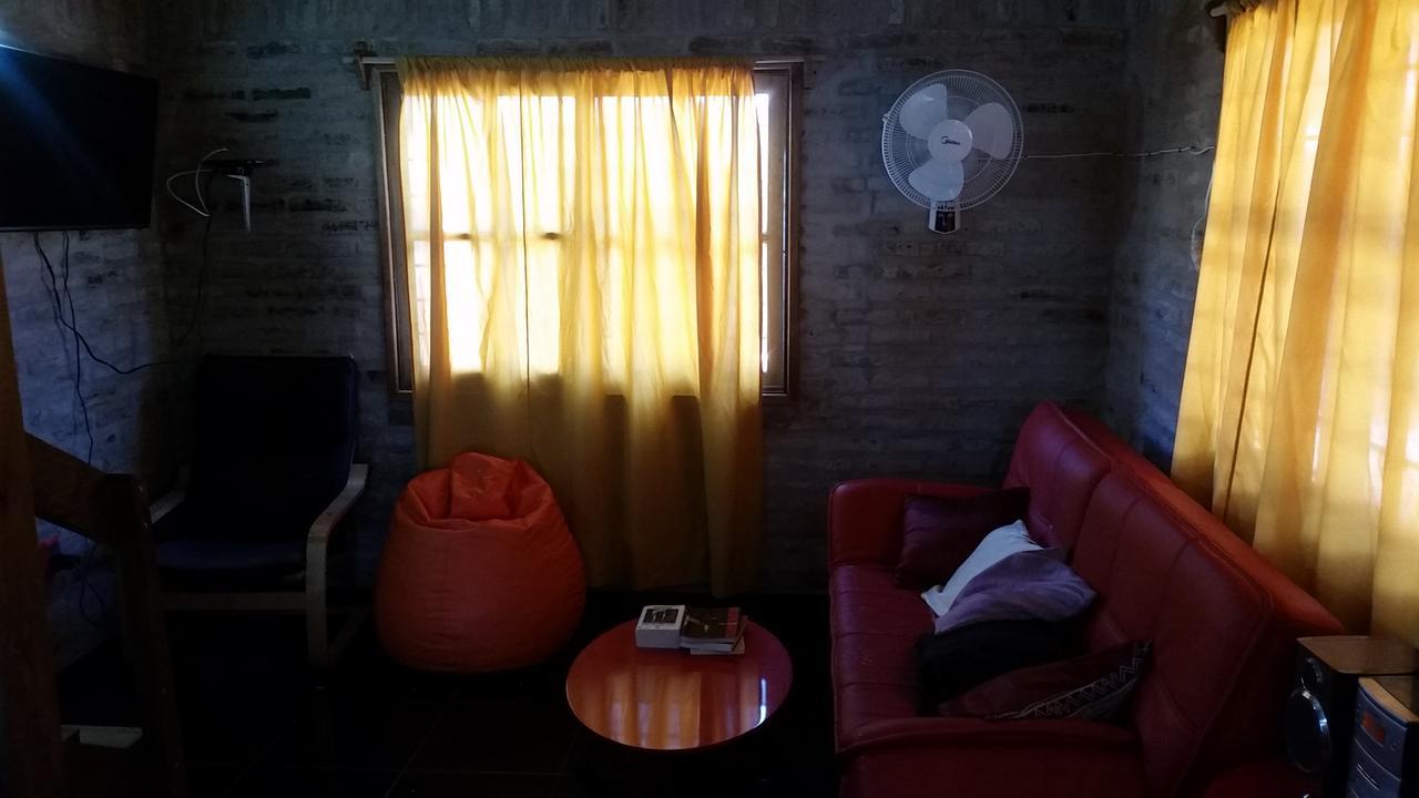 Mi Pesadilla Salinas Home Buitenkant foto