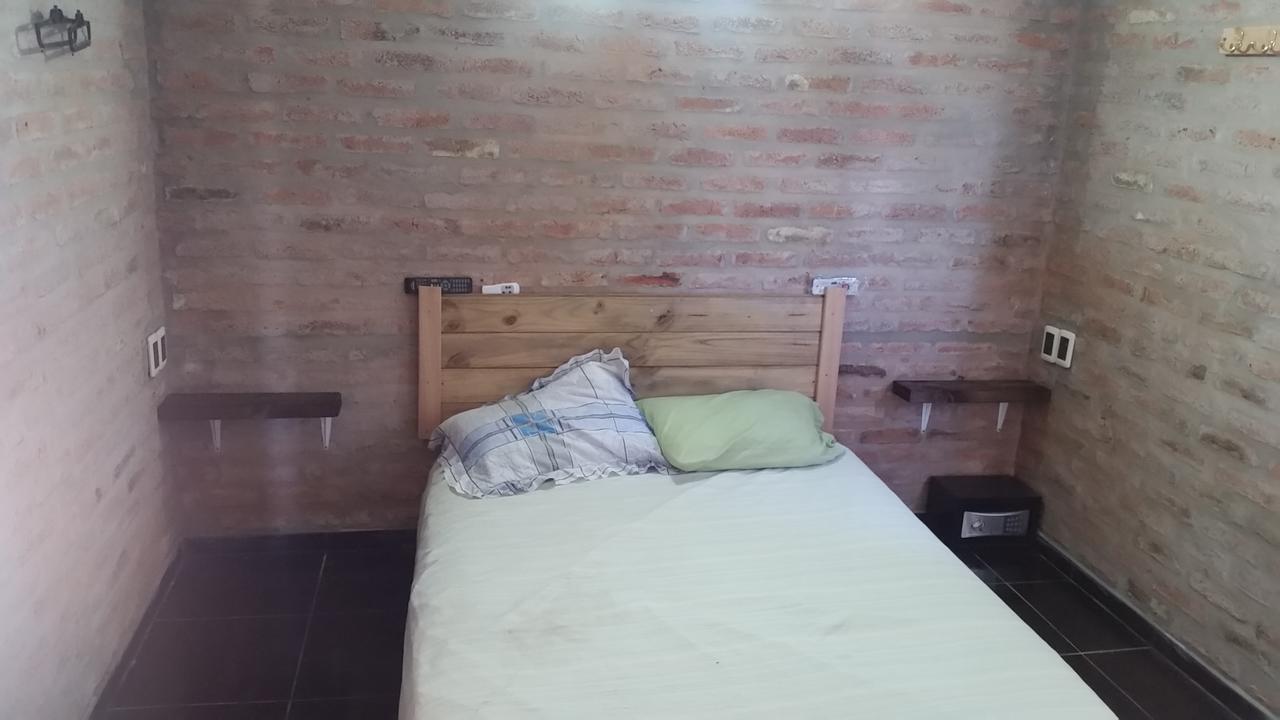 Mi Pesadilla Salinas Home Buitenkant foto
