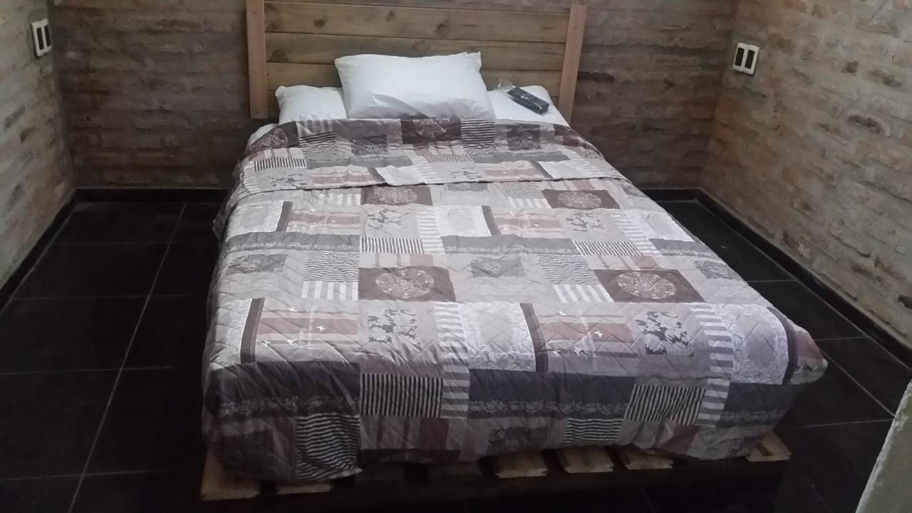 Mi Pesadilla Salinas Home Buitenkant foto