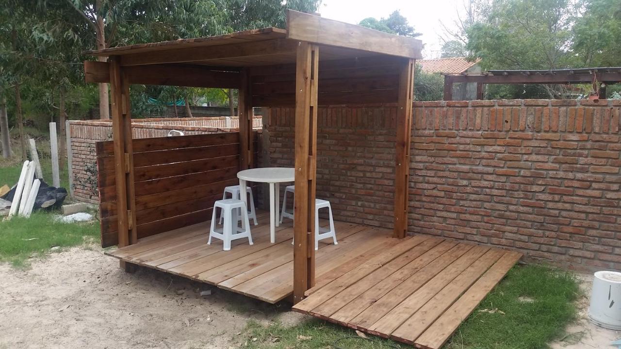 Mi Pesadilla Salinas Home Buitenkant foto
